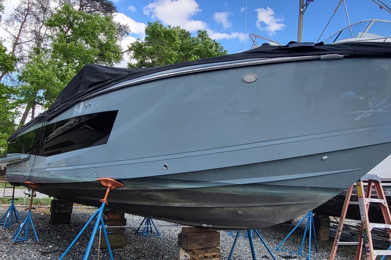2023 Aviara AV32 OB for sale