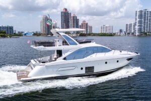 2023 Azimut 50 for sale - photo 2