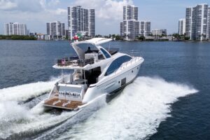 2023 Azimut 50 for sale - photo 6