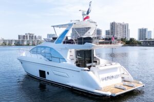 2023 Azimut 50 for sale - photo 7