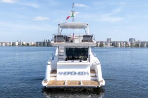 2023 Azimut 50 for sale - photo 8