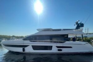 2023 Azimut Fly 68 for sale - photo 3