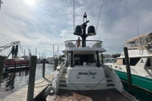2023 Azimut Fly 68 for sale - photo 5
