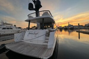 2023 Azimut Fly 68 for sale - photo 7