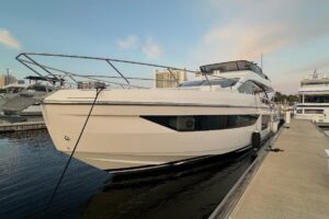 2023 Azimut Fly 68 for sale - photo 8