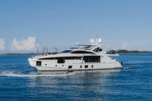 2023 Azimut Grande 32M for sale