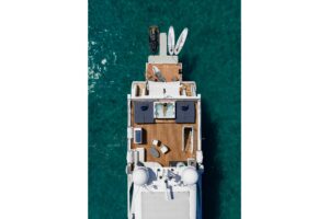 2023 Azimut Grande 32M for sale - photo 3