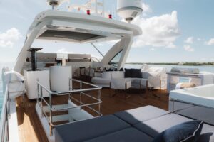 2023 Azimut Grande 32M for sale - photo 5