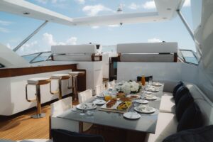 2023 Azimut Grande 32M for sale - photo 8