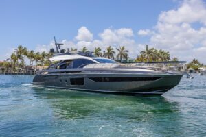 2023 Azimut S8 for sale - photo 2