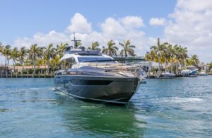 2023 Azimut S8 for sale - photo 3