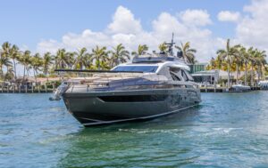 2023 Azimut S8 for sale - photo 4