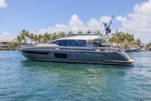 2023 Azimut S8 for sale - photo 6