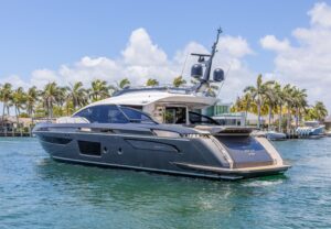 2023 Azimut S8 for sale - photo 7