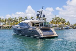 2023 Azimut S8 for sale - photo 8