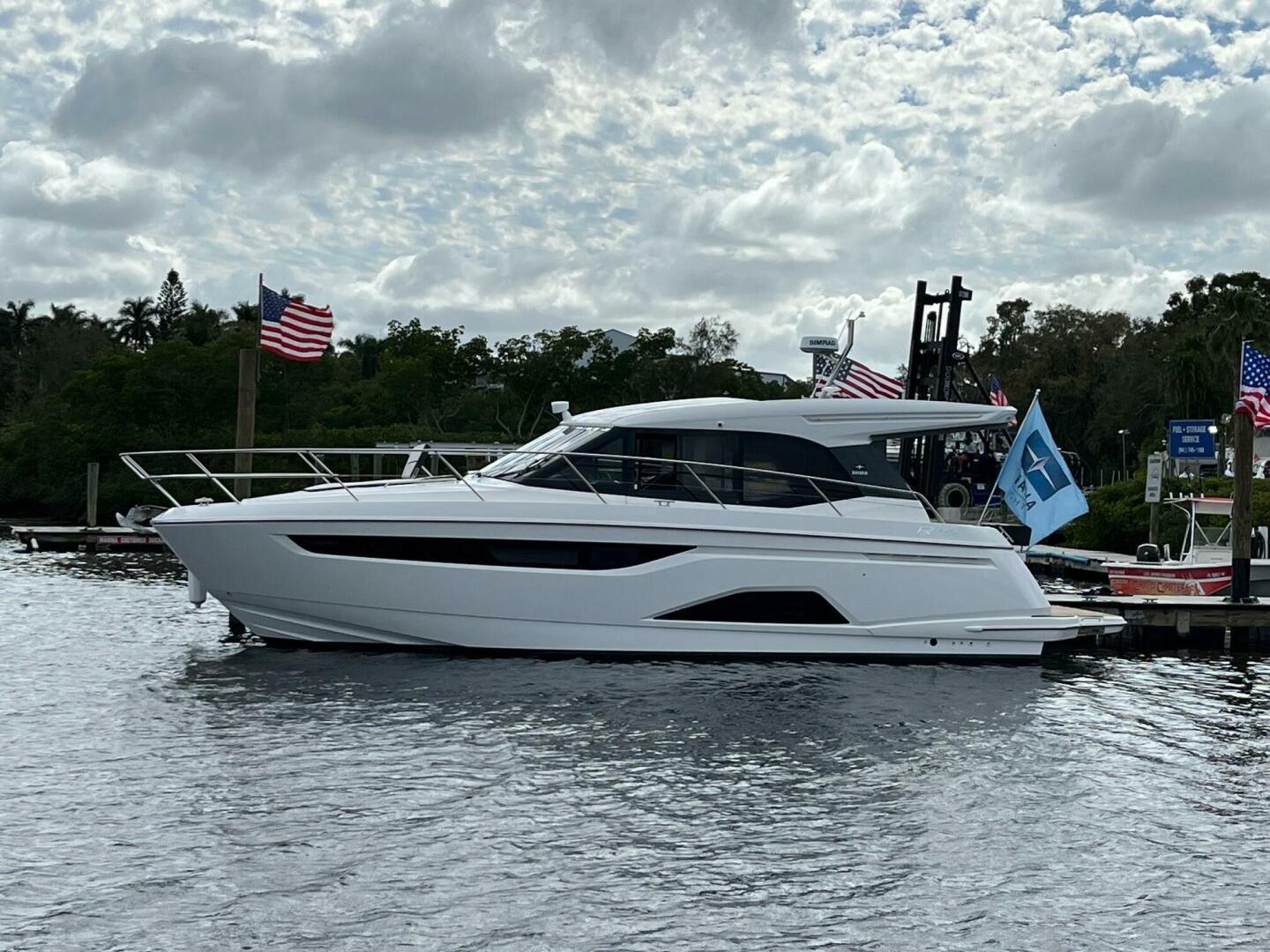 2023 Bavaria R40 Coupe for sale