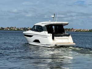 2023 Bavaria R40 Coupe for sale - photo 3