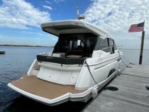 2023 Bavaria R40 Coupe for sale - photo 4
