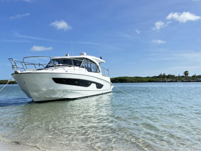 2023 Beneteau Antares 11