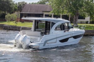 2023 Beneteau Antares 11 for sale - photo 7