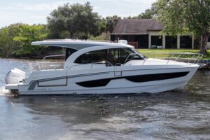 2023 Beneteau Antares 11 for sale - photo 8