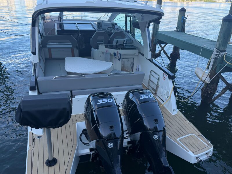 2023 Beneteau Gran Turismo 32