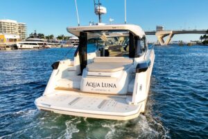 2023 Beneteau Gran Turismo 45 for sale - photo 3