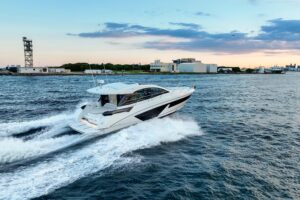 2023 Beneteau Gran Turismo 45 for sale - photo 4
