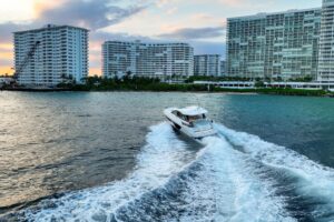 2023 Beneteau Gran Turismo 45 for sale - photo 7