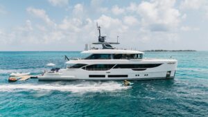 2023 Benetti Oasis 34 for sale - photo 2