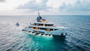 2023 Benetti Oasis 34 for sale - photo 3