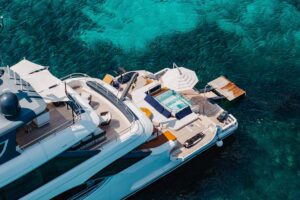 2023 Benetti Oasis 34 for sale - photo 5