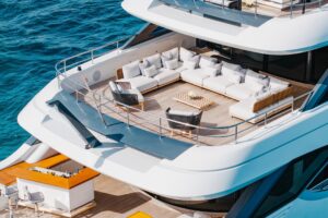 2023 Benetti Oasis 34 for sale - photo 7