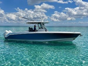 2023 Boston Whaler 330 Outrage for sale