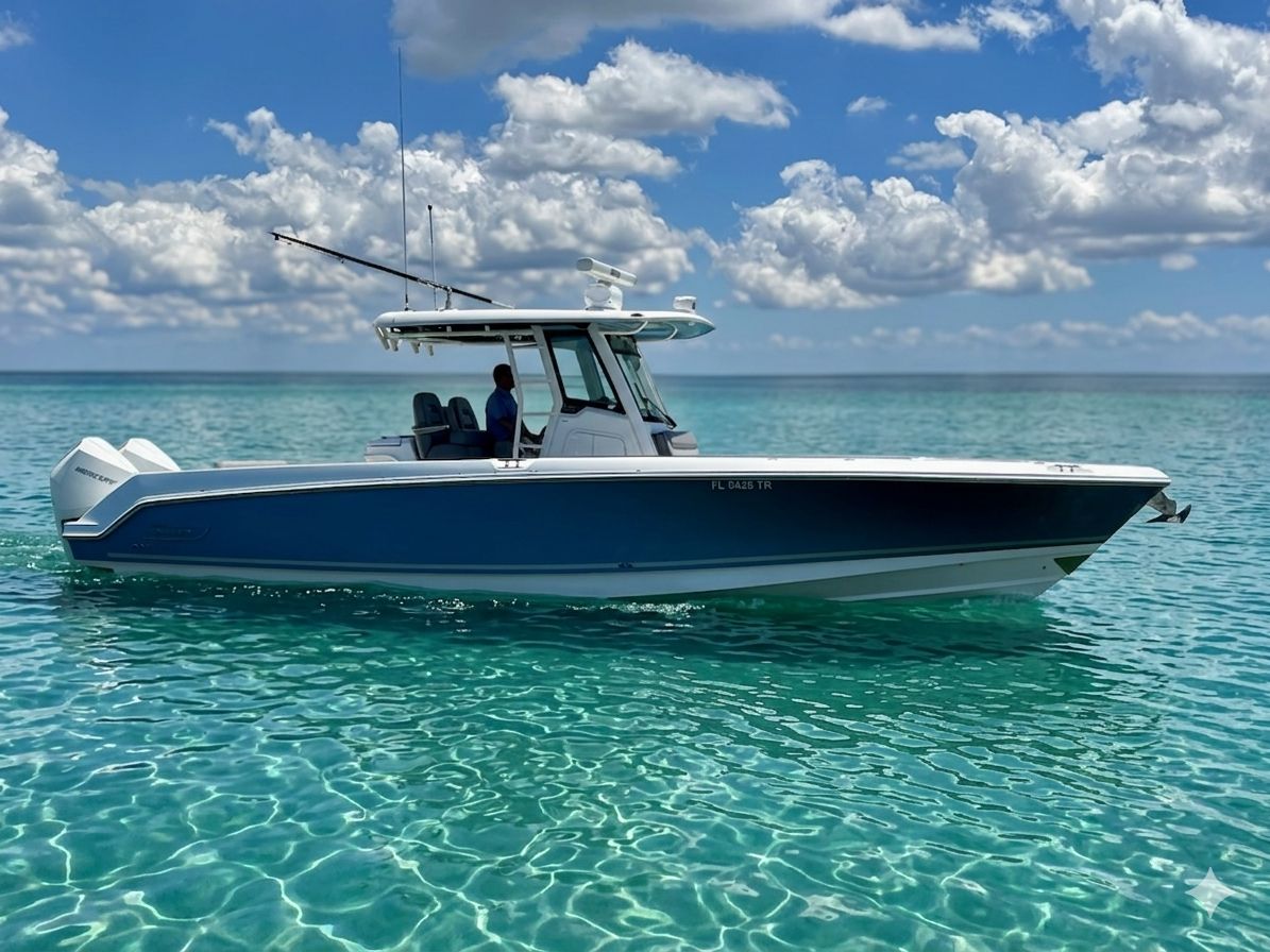 2023 Boston Whaler 330 Outrage for sale
