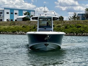 2023 Boston Whaler 330 Outrage for sale - photo 5