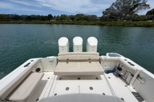 2023 Boston Whaler 405 Conquest for sale - photo 7