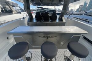 2023 Canados 493 Gladiator for sale - photo 7