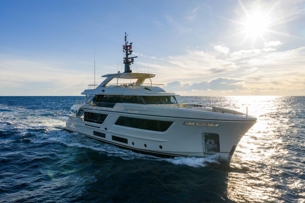 2023 Cantiere Delle Marche RJ 115