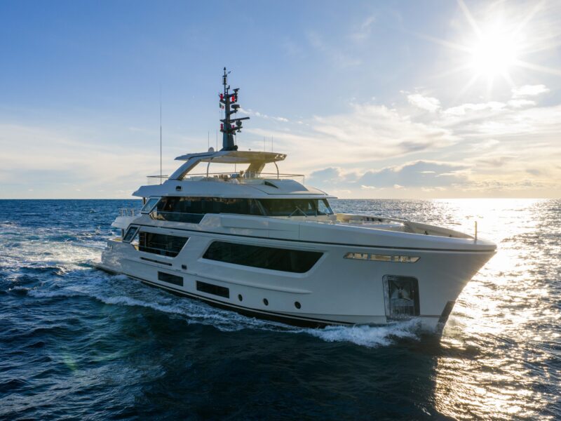 2023 Cantiere Delle Marche RJ 115