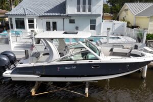 2023 Chaparral 300 OSX for sale