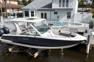 2023 Chaparral 300 OSX for sale - photo 2