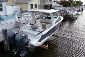 2023 Chaparral 300 OSX for sale - photo 4