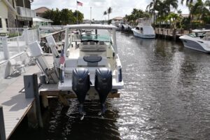 2023 Chaparral 300 OSX for sale - photo 6