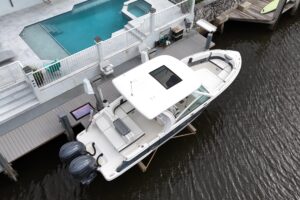 2023 Chaparral 300 OSX for sale - photo 7