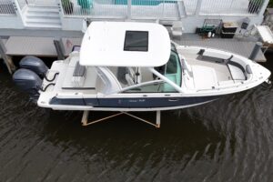 2023 Chaparral 300 OSX for sale - photo 8