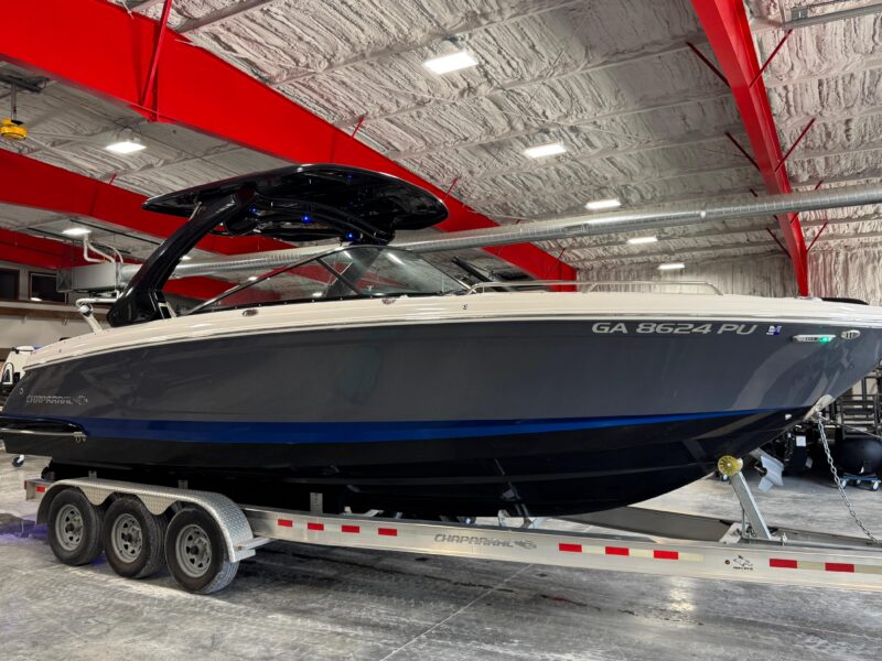 2023 Chaparral 307 SSX
