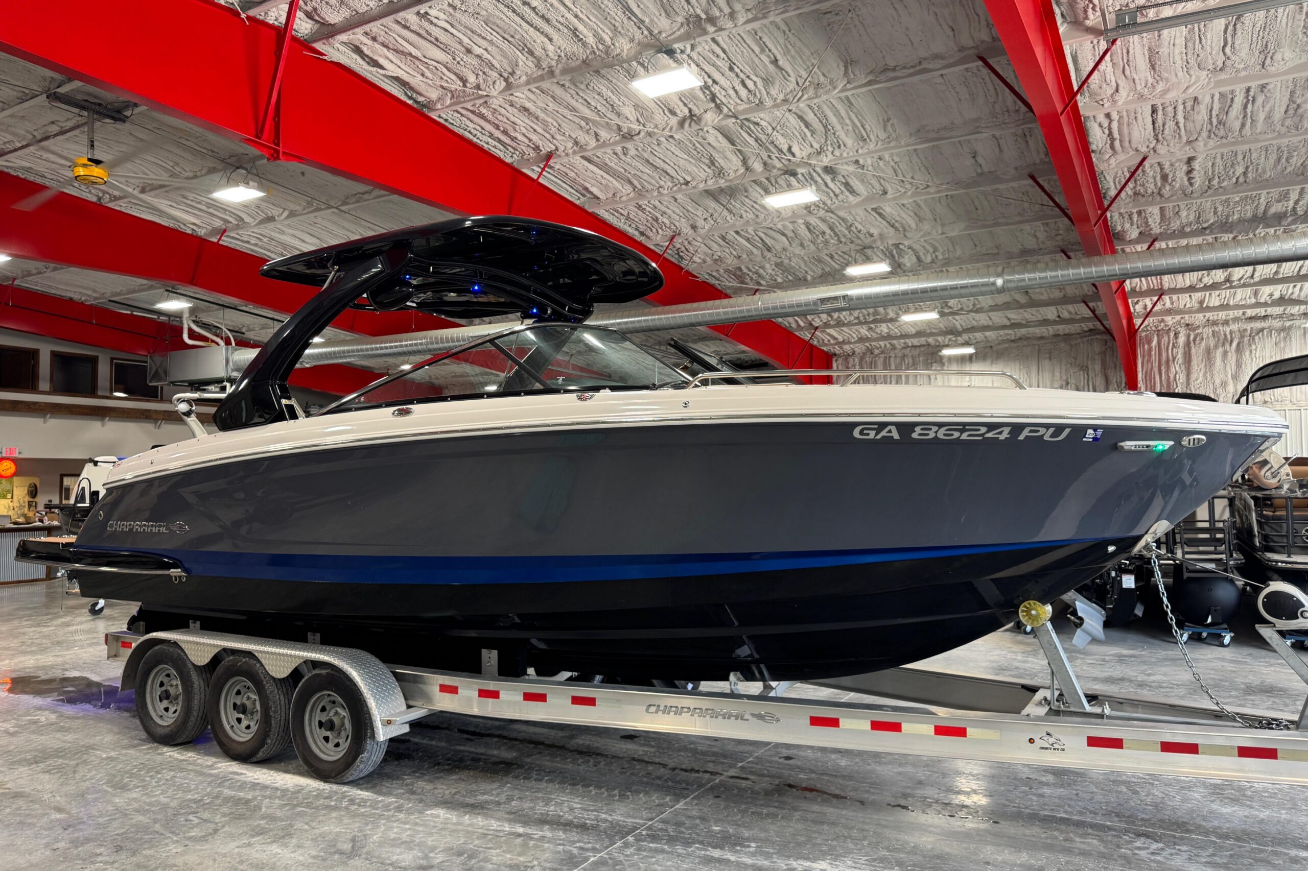 2023 Chaparral 307 SSX for sale