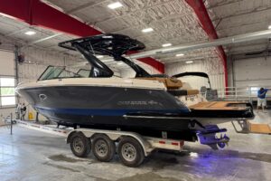 2023 Chaparral 307 SSX for sale - photo 3