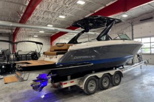 2023 Chaparral 307 SSX for sale - photo 4